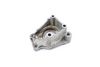 Power Steering Pump Mount Bracket 4Z7145156E — photo 2