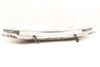 Bumper Reinforcement Bar / Impact Beam 8H0807313E — photo 2