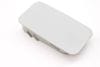 Child Seat Resistant Anchor Hook Cover / Cap 4B0887301A — photo 1