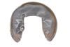 Brake Dust / Splash Shield 4F0615611 — photo 1