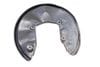 Brake Dust / Splash Shield 4F0615611 — photo 2