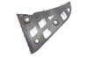 Convertible Bumper Guide / Bracket 8H0807453 — photo 1