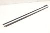 Convertible Exterior Window Slot Seal / Trim 8H0839477C — photo 1