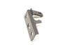 Convertible Top Stowage Latch Catch 8H0825435 — photo 2