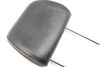Convertible Leather Headrest / Head Rest 8H0885921E — photo 3