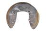 Brake Dust / Splash Shield 4F0615612 — photo 1