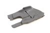 Seat Belt Guide 8H0857828 — photo 1
