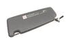 Convertible Sun Visor / Mirror 8H0857552J — photo 1