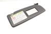 Convertible Sun Visor / Mirror 8H0857552J — photo 2