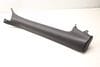 Convertible Upper A Pillar Trim / Lining 8H0867234 — photo 1