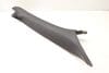 Convertible Upper A Pillar Trim / Lining 8H0867234 — photo 2