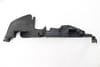 Radiator Air Guide / Duct 8E0121284H — photo 1