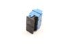 Tow Alarm Switch / Button 8E1962109A — photo 1