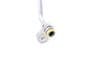 Upper High Pressure AC Hose / Line / Pipe 8E0260710D — photo 2