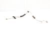 Upper Low Pressure AC Hose / Line / Pipe 8E1260712AE — photo 4