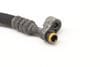 AC Pressure Pipe / Line / Hose 64536908754 — photo 2