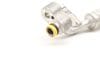 AC Pressure Pipe / Line / Hose 64536908754 — photo 3