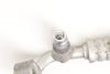 AC Pressure Pipe / Line / Hose 64536908754 — photo 4