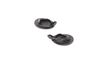 Door Hinge Bolt / Screw Cap Set (2) 51418213917 — photo 1