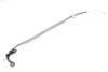 Emergency Trunk Release Bowden Cable 51247056409 — photo 1