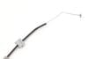 Emergency Trunk Release Bowden Cable 51247056409 — photo 2
