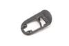 Exterior Door Handle Seal / Gasket (FRONT) 51217012770 — photo 1
