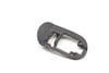 Exterior Door Handle Seal / Gasket (FRONT) 51217012769 — photo 1