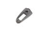 Exterior Door Handle Seal / Gasket (REAR) 51217012768 — photo 2