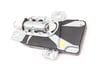 Door Airbag / Air Bag Module 72127037232 — photo 2