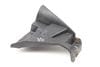 Bumper Mount Bracket / Guide 51127031976 — photo 1