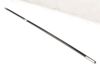 Exterior Door Window Slot Seal / Trim 51348194760 — photo 3