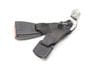 Seat Belt Double Buckle / Receiver 72118226039 — photo 2