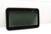Sunroof / Sun Roof Glass Panel 54138217999 — photo 1