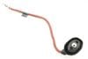 Positive (+) Battery Cable 61136910539 — photo 2