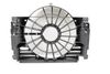 Electric Pusher Fan Housing / Shroud 64546921381 — photo 3