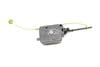 Gas / Fuel Door Lock Actuator 67116923974 — photo 1
