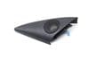 Door Tweeter Speaker w/ Cover Grille 51327016645 — photo 1