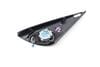 Door Tweeter Speaker w/ Cover Grille 51327016645 — photo 3