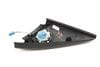 Door Tweeter Speaker w/ Cover Grille 51327016646 — photo 2