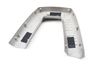 Roll Bar Cover / Trim (FRONT PART) 51437055434 — photo 2