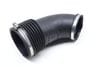 Mass Air Flow Sensor Hose / Intake Tube 13717514874 — photo 1