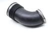 Mass Air Flow Sensor Hose / Intake Tube 13717514874 — photo 2