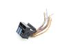 Radio / Stereo / CD Unit Wiring Connector Pigtail Set — photo 1