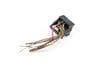 Radio / Stereo / CD Unit Wiring Connector Pigtail Set — photo 2