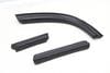 Convertible Top Seal / Weatherstrip Set — photo 1
