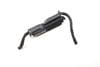 Air Suspension Leveling Module Wiring Connector / Pigtail — photo 1