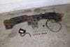 Bumper Reinforcement / Trailer Tow Hitch w/ Module 7L5803921N — photo 1