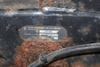 Bumper Reinforcement / Trailer Tow Hitch w/ Module 7L5803921N — photo 4