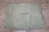 Trunk Carpet Floor Mat / Lining — photo 1