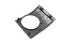 Sunroof Dial Trim / Bezel 7L5868349D — photo 2